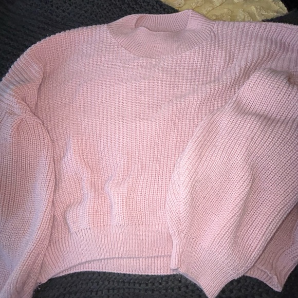 Sweater - Picture 2 of 3